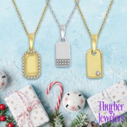 Thurber Jewelers