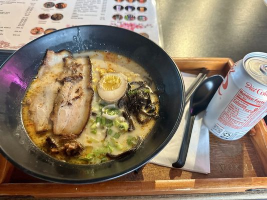 Yokai Ramen by null