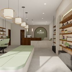 user provided Atana Head Spa photo