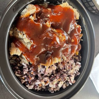 Hangry Goat - Pulled pork - Barbeque Near Me - Springdale, Utah Hangry Goat - Pulled pork - Barbeque Near Me - Springdale, Utah