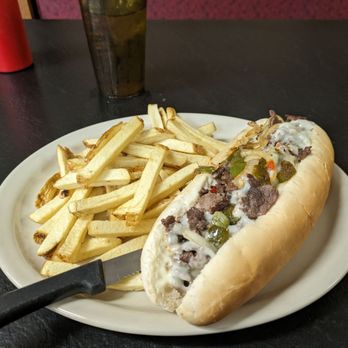 The Pepper Tree - Breakfast & Brunch Near Me - Selinsgrove, Pennsylvania The Pepper Tree - Breakfast & Brunch Near Me - Selinsgrove, Pennsylvania