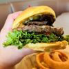 The Hitch Burger Grill - Upland gift card