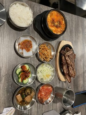 Naju Tofu by null