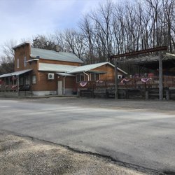  Baxa's Sutliff Store & Tavern