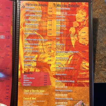 Moreno's Mexican Bar & Grill - Mexican Near Me - Sparks, Nevada