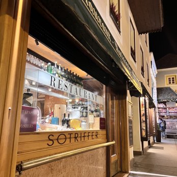 Sotriffer - Restaurants Near Me - Ortisei, BZ