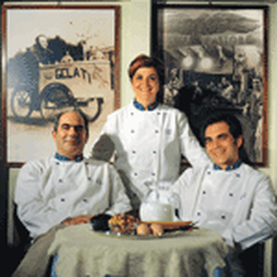 Bar Gelateria Pastore