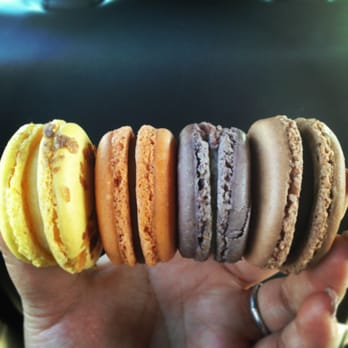 Van's Bakery - Macarons at vans - Bakeries Near Me - Westminster, California Van's Bakery - Macarons at vans - Bakeries Near Me - Westminster, California