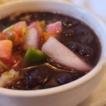 Luna - Beans - Tacos Near Me - Bakersfield, California