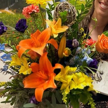 Above The Stem - Florists Near Me - Redlands, California Above The Stem - Florists Near Me - Redlands, California
