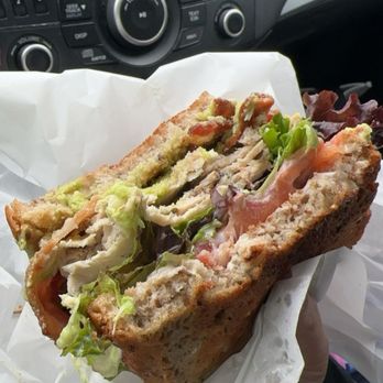 Mendocino Farms - Farm club - Sandwiches Near Me - Kirkland, Washington Mendocino Farms - Farm club - Sandwiches Near Me - Kirkland, Washington