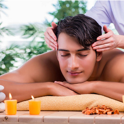 Classic Massage - We focus on providing a safe and relaxing environment to help our clients with their wellness needs and taking extra sanitation measures to