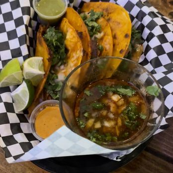 The FAB - Quesabirria Tacos - Sports Bars Near Me - San Jose, California The FAB - Quesabirria Tacos - Sports Bars Near Me - San Jose, California