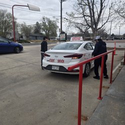 American Driving Academy