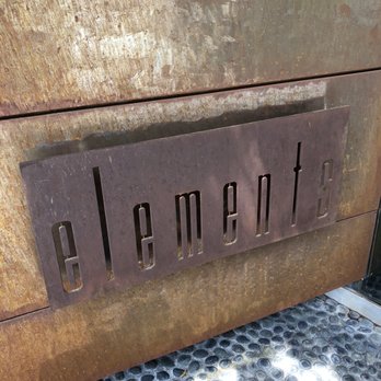 Elements - New American Near Me - Paradise Valley, Arizona