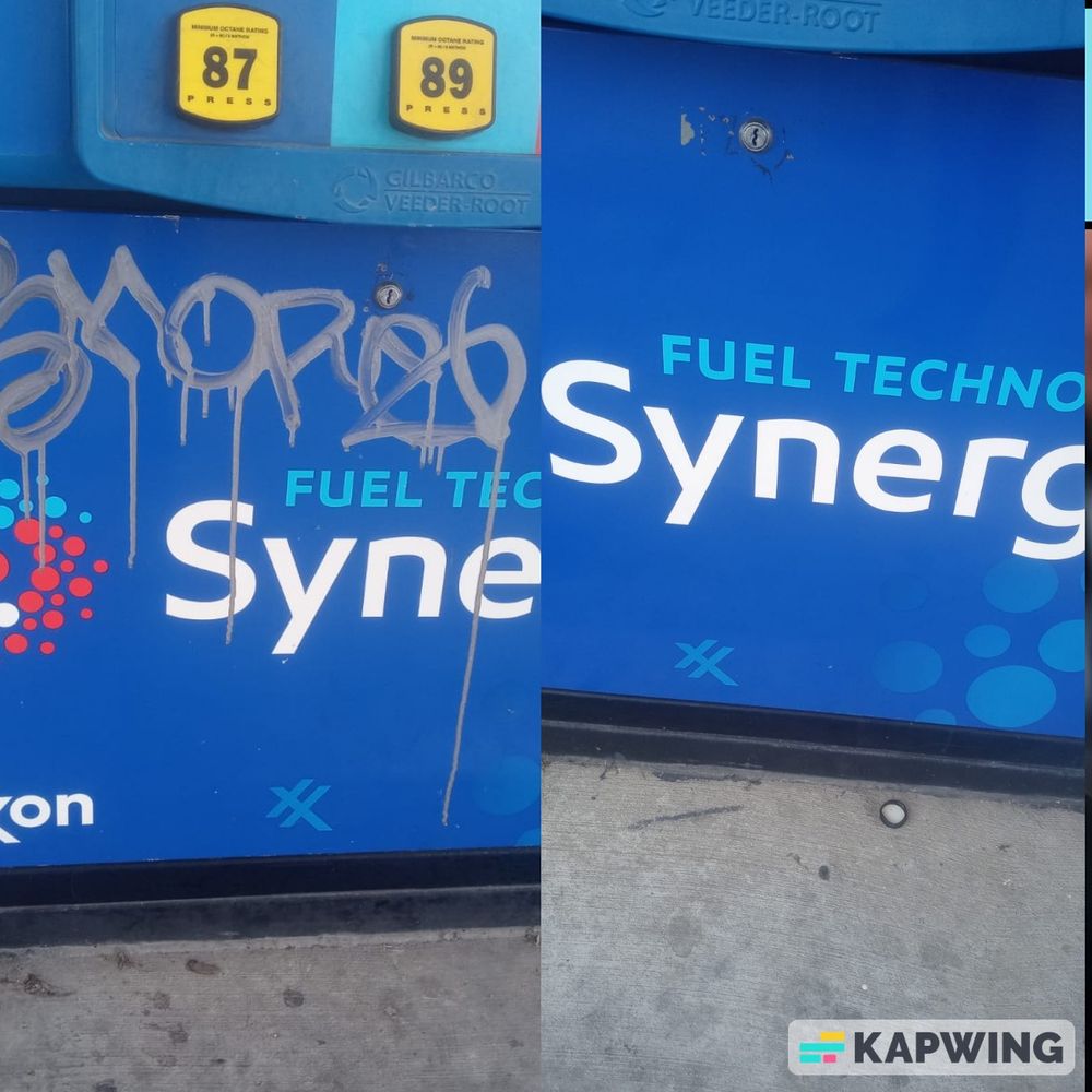 Slide of TIPR Services