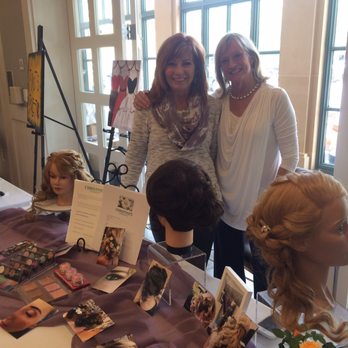 Christine's A Complete You - Wedding fair in Danville - Skin Care Near Me - Danville, California Christine's A Complete You - Wedding fair in Danville - Skin Care Near Me - Danville, California
