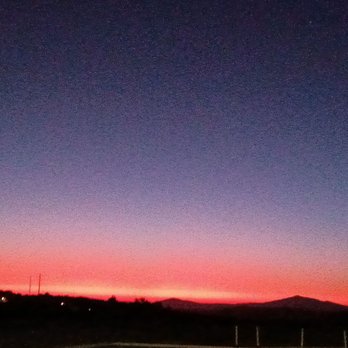 Jamul Casino Resort - Sunset - Casinos Near Me - Jamul, California