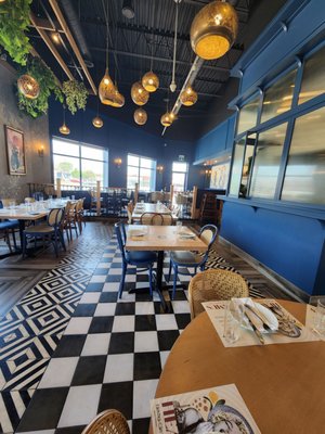 East Tea Can by null