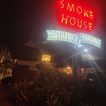 Burbank Smokehouse - Look for the sign - Steakhouses Near Me - Burbank, California Burbank Smokehouse - Look for the sign - Steakhouses Near Me - Burbank, California