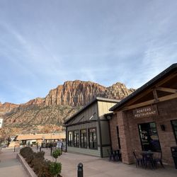 Zion National Park