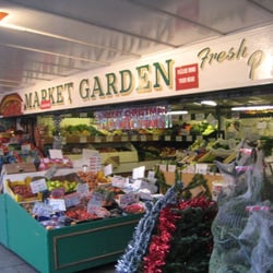 Market Garden