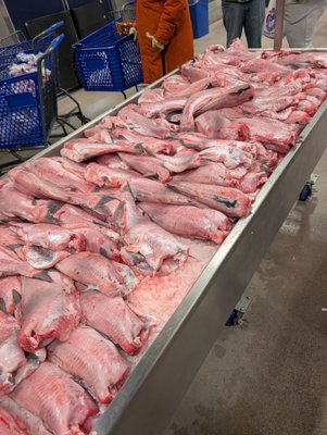 Peoria Packing Butcher Shop by null