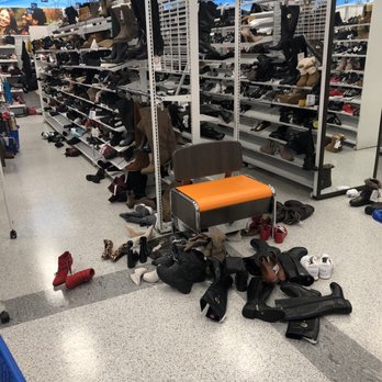 burlington ross hours