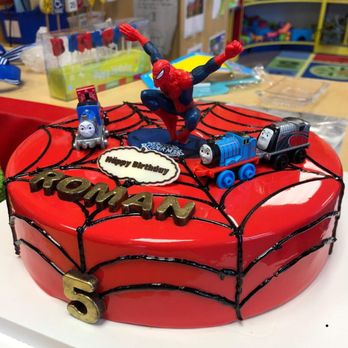 JM Cake Boutique - Custom Cakes Near Me - Brooklyn, New York