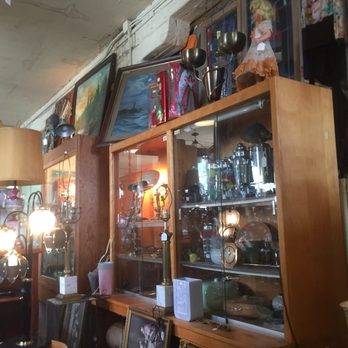 Dime A Dance - Antiques Near Me - Milwaukee, Wisconsin