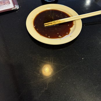 Love Oasis Sushi - my tsukemono dish... - Sushi Bars Near Me - Hesperia, California Love Oasis Sushi - my tsukemono dish... - Sushi Bars Near Me - Hesperia, California
