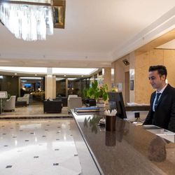 Best Western Plus Hotel Konak - DSCF