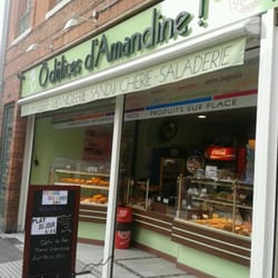 Ô Délices d'Amandine