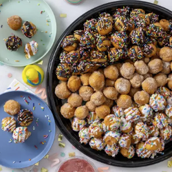 Duck Donuts - Catering available