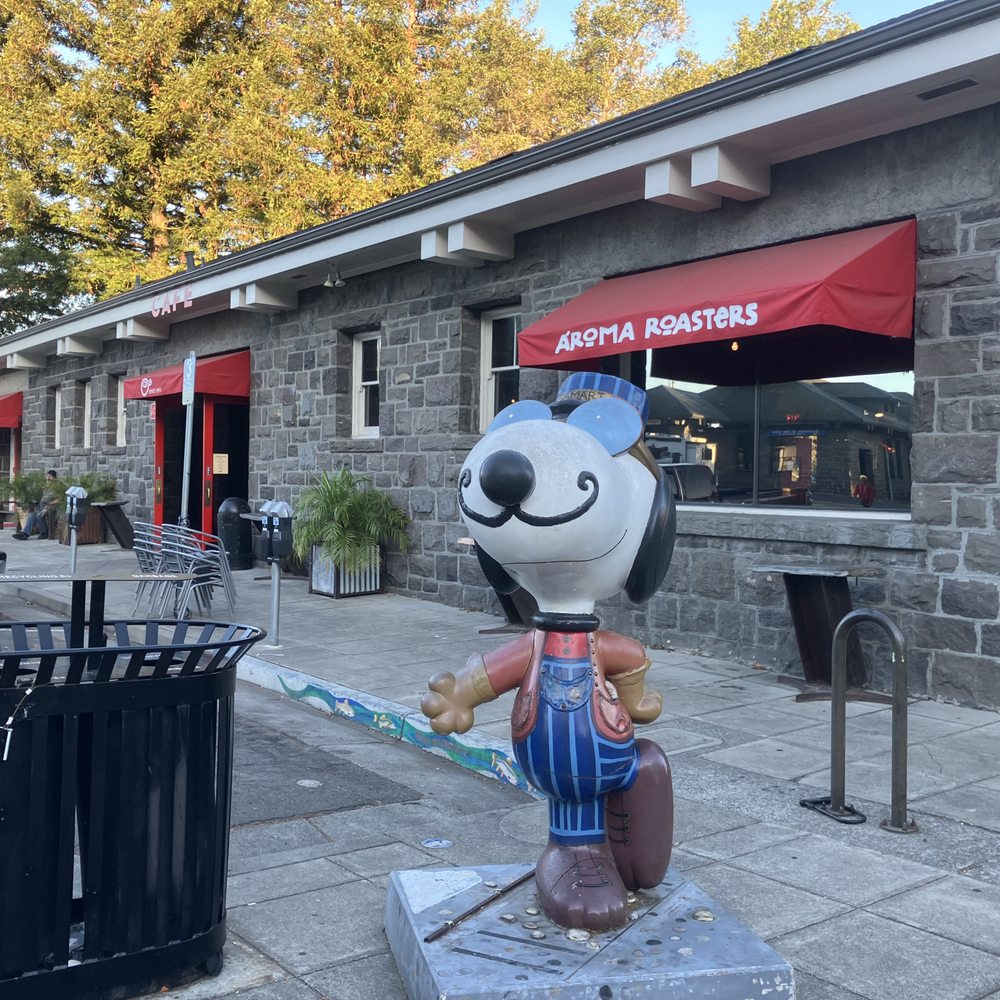 A'Roma Roasters - Coffee & Tea Near Me - Santa Rosa, California A'Roma Roasters - Coffee & Tea Near Me - Santa Rosa, California