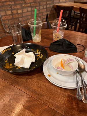 Habrae Thai dessert cafe & restaurant by null