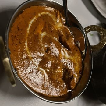 Masala Mantra - Chicken tikka masala was creamy and delicious goodness. - Indian Near Me - Royal Palm Beach, Florida Masala Mantra - Chicken tikka masala was creamy and delicious goodness. - Indian Near Me - Royal Palm Beach, Florida