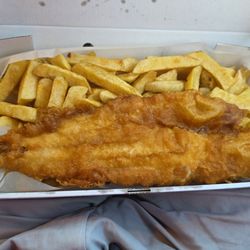 Molesey Fish Bar