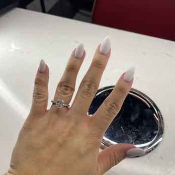 Chelsea Nail Bar - Super clean, I love how Nee shaped it exactly how I wanted! - Nail Salons Near Me - Olympia, Washington Chelsea Nail Bar - Super clean, I love how Nee shaped it exactly how I wanted! - Nail Salons Near Me - Olympia, Washington