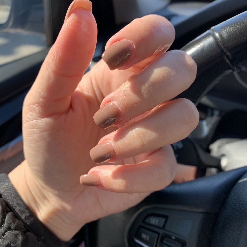 Allure Spa Nails Bar - Waxing Near Me - Decatur, Georgia