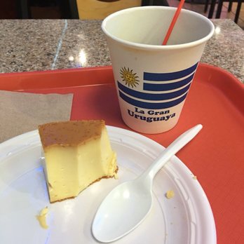 La Gran Uruguaya Bakery - Bakeries Near Me - Jackson Heights, New York