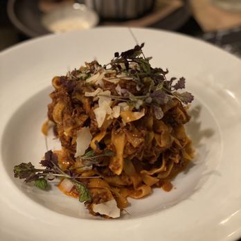 1618 Midtown - Short Rib Bolognese - Wine Bars Near Me - Greensboro, North Carolina 1618 Midtown - Short Rib Bolognese - Wine Bars Near Me - Greensboro, North Carolina