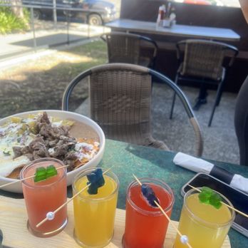 Casa Mia - Mimosas - Breakfast & Brunch Near Me - Mountain View, California