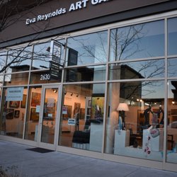 Eva Reynolds Fine Arts Gallery