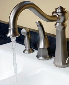 Slide of Broadway Plumbing