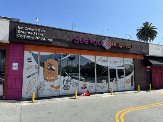 CoCo’s Kanom Thai by null