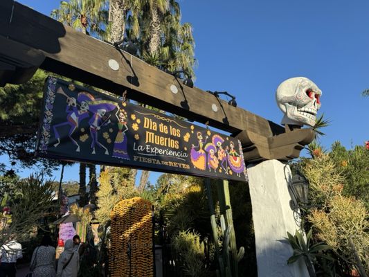 Casa de Reyes by null