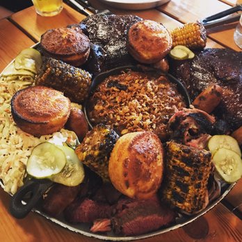 Jane Bond BBQ - Barbeque Near Me - Calgary, Alberta