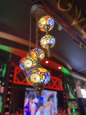 Señoritas Cantina by null