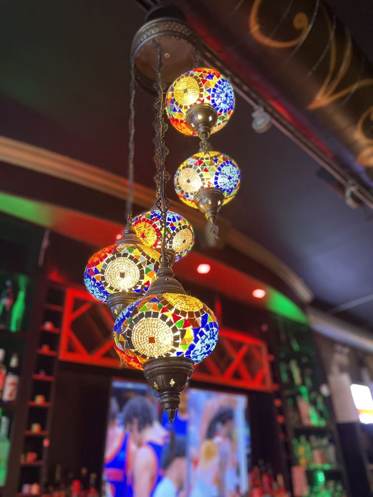 Señoritas Cantina